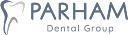 Parham Dental Group logo